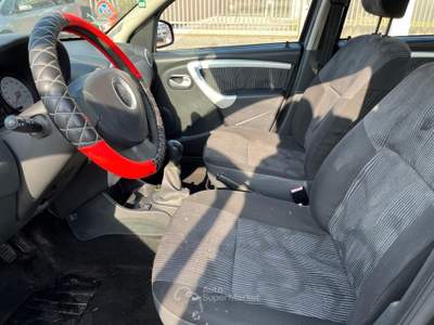 Dacia Sandero NEOPATENTATI **GPL FINO 2030** Grigio usata Verdello