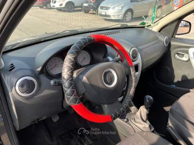 Dacia Sandero NEOPATENTATI **GPL FINO 2030** Grigio usata Verdello