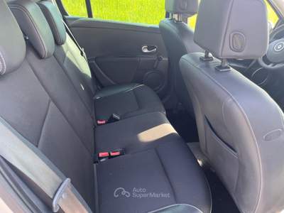Renault Clio NEOPATENTATI Argento usata Verdello