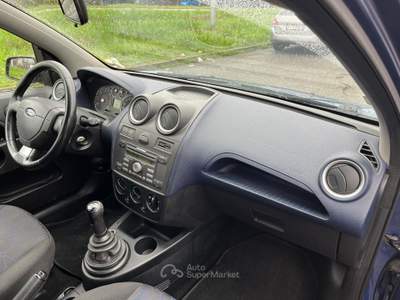 Ford Fiesta null usata Verdello