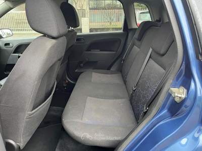 Ford Fiesta null usata Verdello