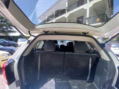 Fiat Freemont 2.0 Mjt 170 CV 4x4 aut. Cross Bianco usata ANGRI