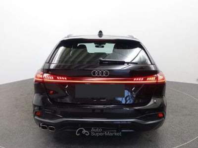 Audi A5 Avant TDI 150 kW mHEV+ S tronic S Line edition Nero usata Pieve di Cento