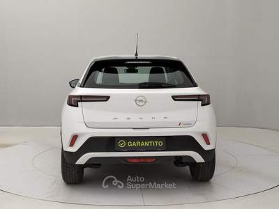 Opel Mokka  - mokka 1.2 t edition s&s 100cv Bianco usata Torino