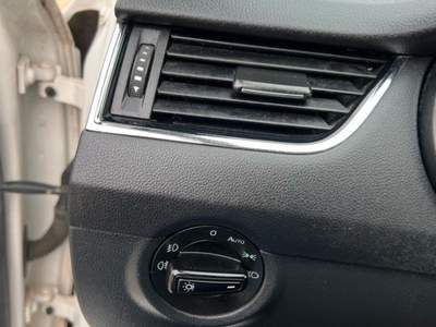 Skoda Octavia   Bianco usata Torino