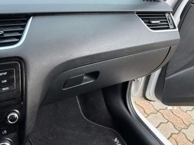 Skoda Octavia   Bianco usata Torino