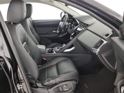 Jaguar E-Pace 2.0D I4 163 CV AWD Auto S Nero usata Reggio nell'Emilia