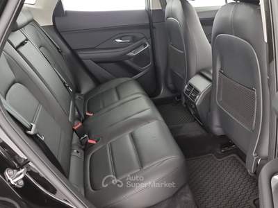 Jaguar E-Pace 2.0D I4 163 CV AWD Auto S Nero usata Reggio nell'Emilia