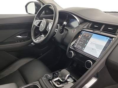 Jaguar E-Pace 2.0D I4 163 CV AWD Auto S Nero usata Reggio nell'Emilia