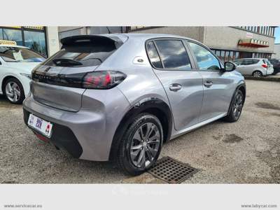 Peugeot 208 208 motore elettrico 136 CV 5p. Allure usata Santorso