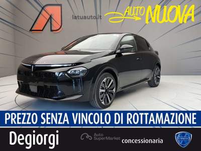 Lancia Ypsilon 1.2 HYBRID 110CV LX Nero usata Voghera