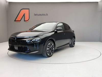 Lancia Ypsilon 1.2 HYBRID 110CV LX Nero usata Voghera