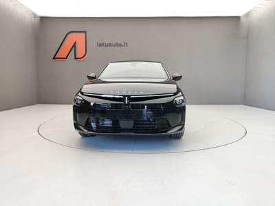 Lancia Ypsilon 1.2 HYBRID 110CV LX Nero usata Voghera