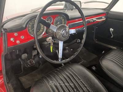 Fiat Marea  usata Torino