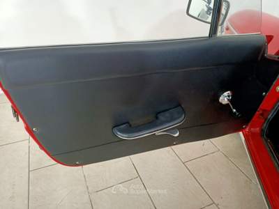 Fiat Marea  usata Torino