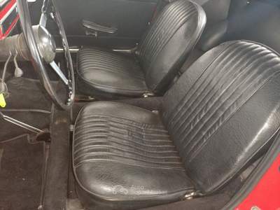 Fiat Marea  usata Torino