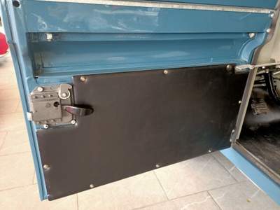 Land Rover Range Rover Land Rover 88A serie 2 usata Torino
