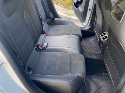 Mercedes-Benz Classe A PREMIUM AMG LINE NIGHT EDITION Bianco usata Montegranaro