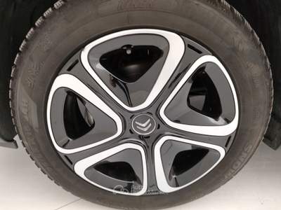 Citroen C3  - c3 1.2 puretech shine s&s 110cv Argento usata Torino