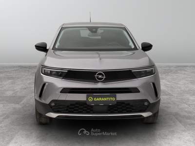 Opel Mokka  - mokka 1.2 t elegance s&s 100cv Grigio usata Torino