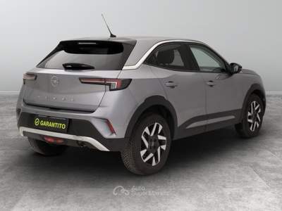 Opel Mokka  - mokka 1.2 t elegance s&s 100cv Grigio usata Torino