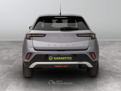 Opel Mokka  - mokka 1.2 t elegance s&s 100cv Grigio usata Torino
