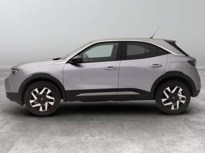 Opel Mokka  - mokka 1.2 t elegance s&s 100cv Grigio usata Torino