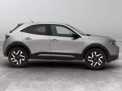 Opel Mokka  - mokka 1.2 t elegance s&s 100cv Grigio usata Torino