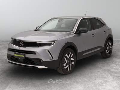 Opel Mokka  - mokka 1.2 t elegance s&s 100cv Grigio usata Torino