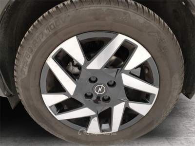 Opel Mokka  - mokka 1.2 t elegance s&s 100cv Grigio usata Torino