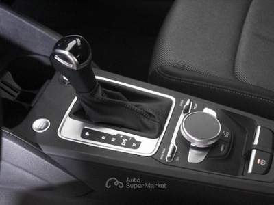 Audi Q2 35 TDI S tronic S line Edition Nero usata Paruzzaro