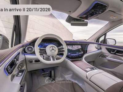 Mercedes-Benz EQE 350+ Electric Art Premium Argento usata Pieve di Cento