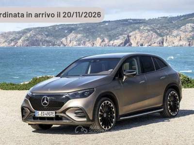 Mercedes-Benz EQE 350+ AMG Line Premium Plus Extra Argento usata Pieve di Cento