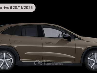Mercedes-Benz EQE 350+ AMG Line Premium Plus Extra Argento usata Pieve di Cento