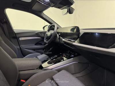 Audi A5 SEDAN TDI MHEV QUATTRO S-TRONIC Grigio usata San Fior