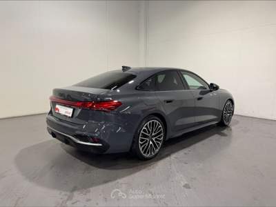 Audi A5 SEDAN TDI MHEV QUATTRO S-TRONIC Grigio usata San Fior
