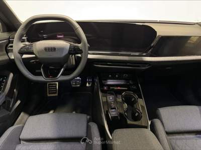 Audi A5 SEDAN TDI MHEV QUATTRO S-TRONIC Grigio usata San Fior