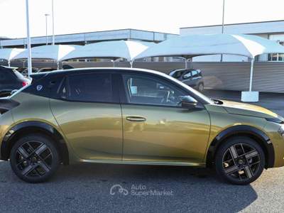 Lancia Ypsilon Hybrid e-DCT LX Oro usata Pianezza
