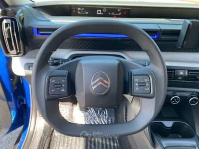 Citroen C3 PureTech 100 S&S You Blu/Azzurro usata VAREDO