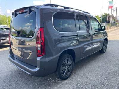 Toyota Proace Electric 50kWh L1 Short D Executive Grigio usata Scandiano