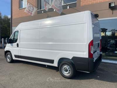 Toyota Proace 33 2.2 BlueHDi 120CV PM-TM Furgone Bianco usata Scandiano