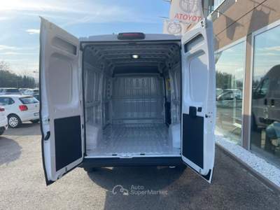 Toyota Proace 33 2.2 BlueHDi 120CV PM-TM Furgone Bianco usata Scandiano