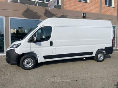 Toyota Proace 33 2.2 BlueHDi 120CV PM-TM Furgone Bianco usata Scandiano