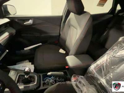 Ford Puma PUMA ST-LINE 125 CV Nero usata Albano Laziale