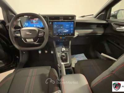 Ford Puma PUMA ST-LINE 125 CV Nero usata Albano Laziale