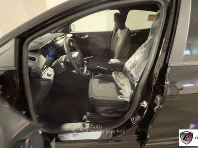 Ford Puma PUMA ST-LINE 125 CV Nero usata Albano Laziale