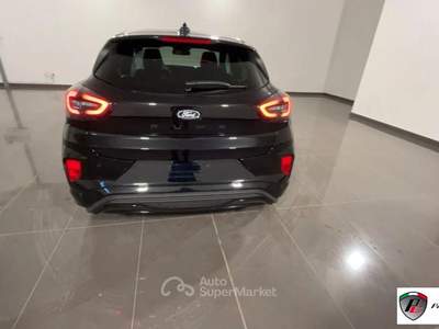 Ford Puma PUMA ST-LINE 125 CV Nero usata Albano Laziale