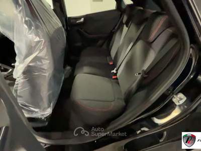 Ford Puma PUMA ST-LINE 125 CV Nero usata Albano Laziale