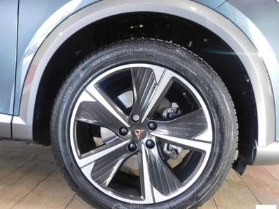 Cupra Formentor 1.4 e-Hybrid DSG Priority Grigio usata Isola del Liri