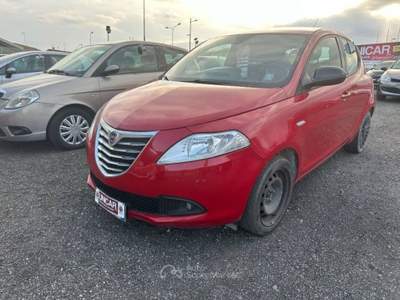 Lancia Ypsilon 1.2 8v Gold c CL 69cv E6 usata Aci Sant'Antonio